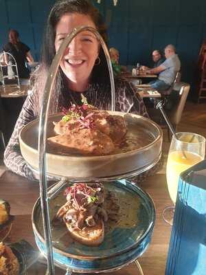 Christies Scottish Tapas Dunfermline