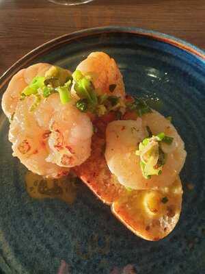 Christies Scottish Tapas Dunfermline