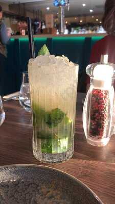 Christies Scottish Tapas Dunfermline