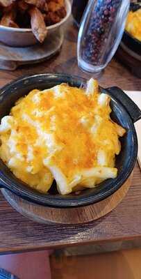 Christies Scottish Tapas Dunfermline