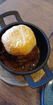 Christies Scottish Tapas Dunfermline