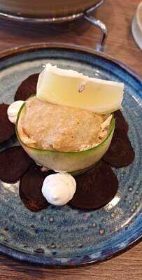 Christies Scottish Tapas Dunfermline