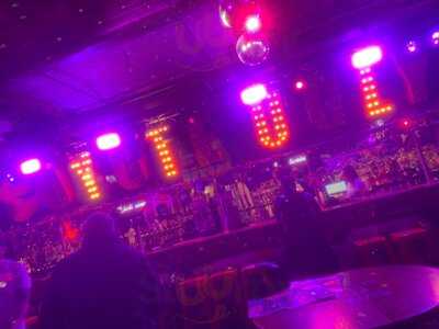 Coyote Ugly Saloon Camden