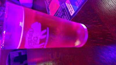 Coyote Ugly Saloon Camden