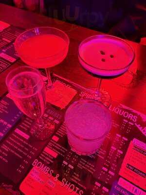 Coyote Ugly Saloon Camden