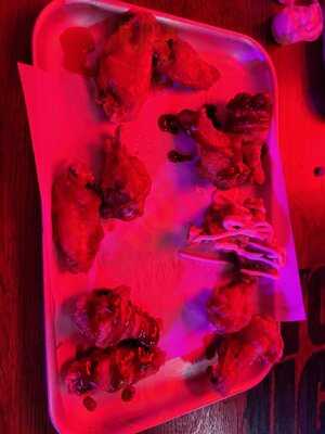 Coyote Ugly Saloon Camden