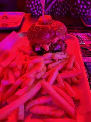 Coyote Ugly Saloon Camden