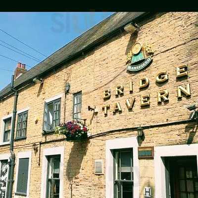 Bridge Tavern