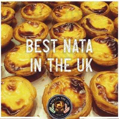 Nata On The Go