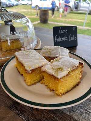 Ohana Coffee Hut. The Cotswold Water Park, South Cerney,