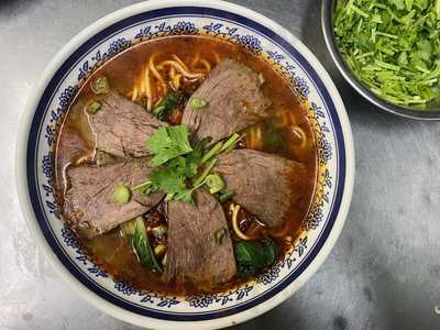 Hometown Dining House