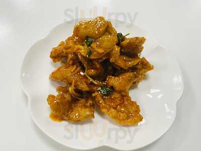 Hometown Dining House