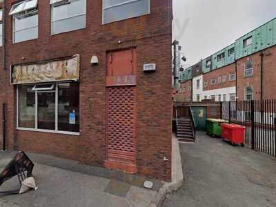 Hometown Dining House