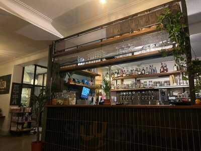 The Crafty Egg, Fishponds