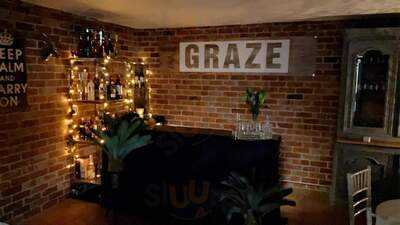 Graze
