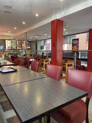 Peppers City Takeout