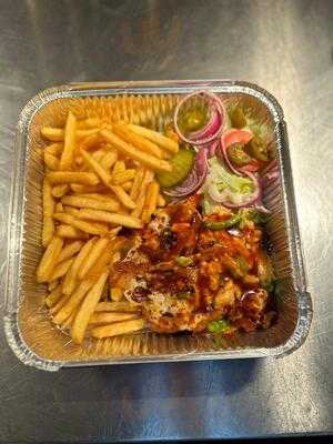 Peppers City Takeout