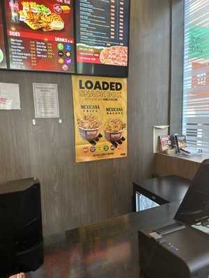 Peppers City Takeout