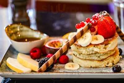 The Black Olive Cafe Bistro