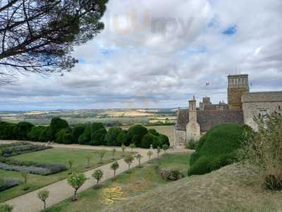 Mill House At Rockingham Castle