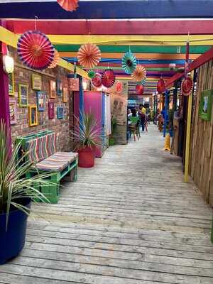 Carnival Street Food & Bar