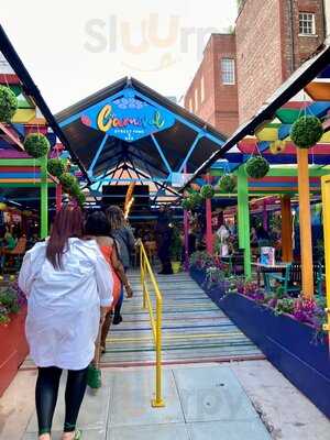 Carnival Street Food & Bar