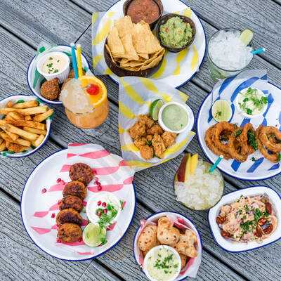 Carnival Street Food & Bar