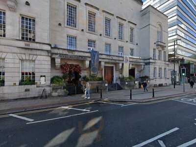 Carnival Street Food & Bar