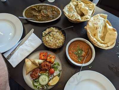 Rahman's Golden Oven