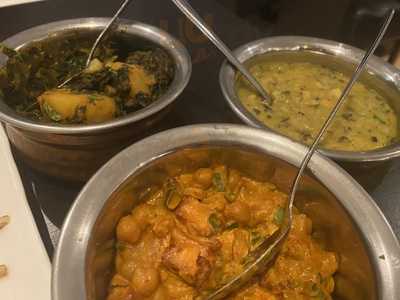 Rahman's Golden Oven