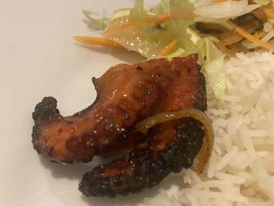 Rahman's Golden Oven