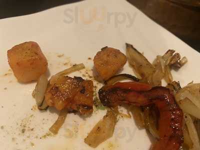 Rahman's Golden Oven