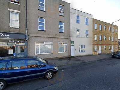 Rahman's Golden Oven