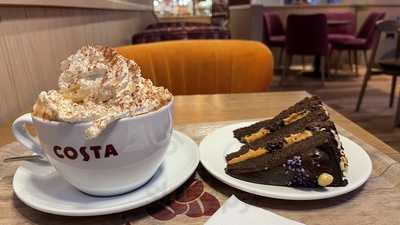 Costa Coffee