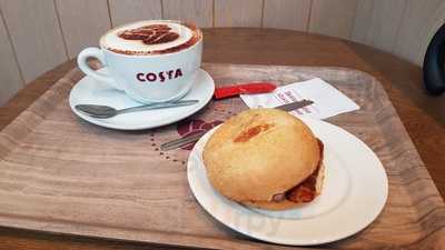 Costa Coffee