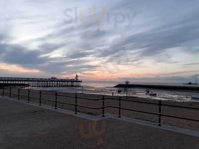 Scoops At The King's Hall