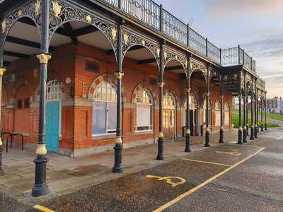 Scoops At The King's Hall