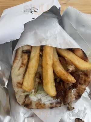 Souvlaki Gr