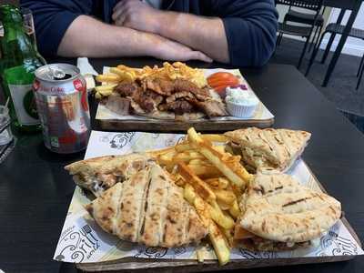 Souvlaki Gr