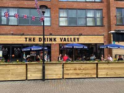 The Drink Valley