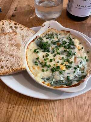 Bistro Marc At Winter's Stockport