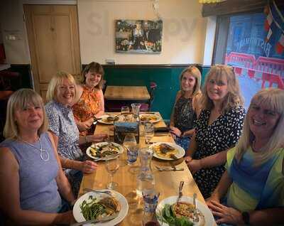 Bistro Marc At Winter's Stockport