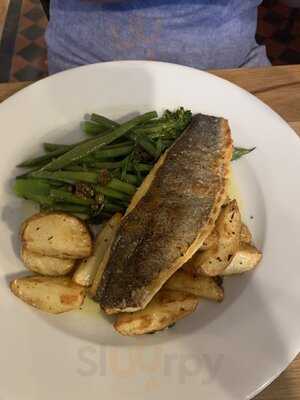 Bistro Marc At Winter's Stockport