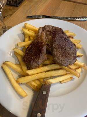 Bistro Marc At Winter's Stockport