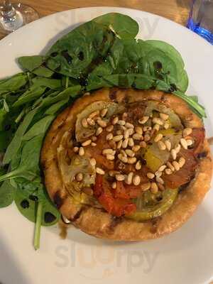 Bistro Marc At Winter's Stockport