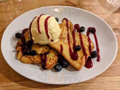 Bistro Marc At Winter's Stockport