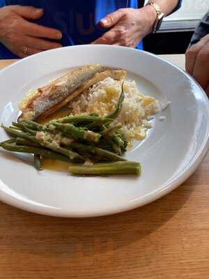 Bistro Marc At Winter's Stockport