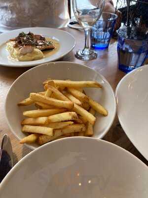 Bistro Marc At Winter's Stockport