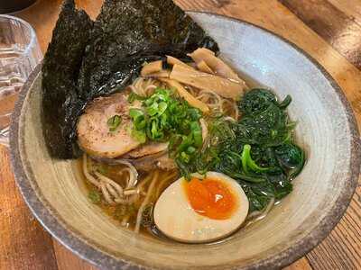 Tomo No Ramen