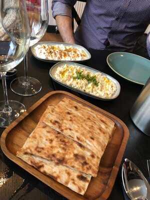 Antler Bar And Grill